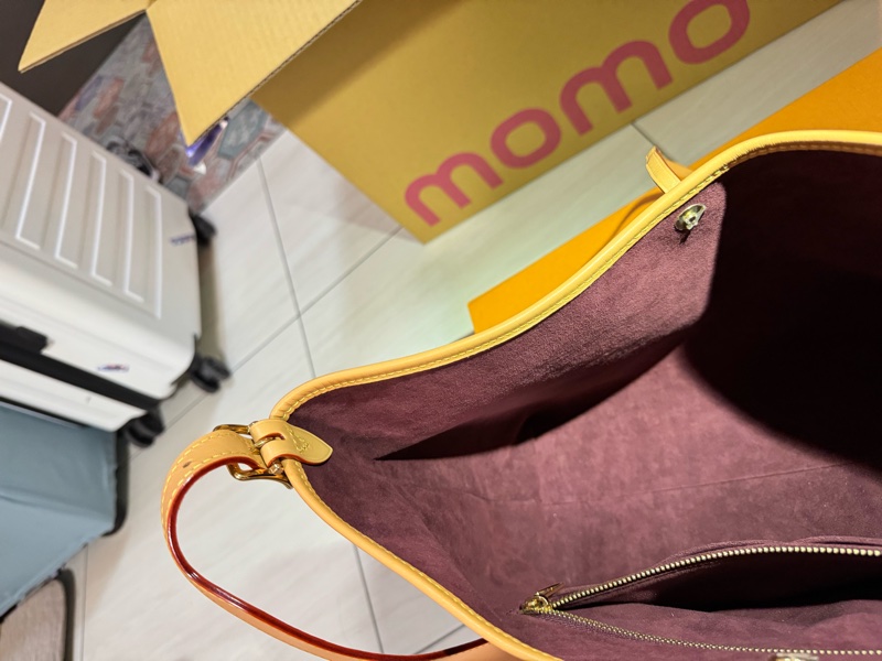 LV-MM近全新包裝都完整-3