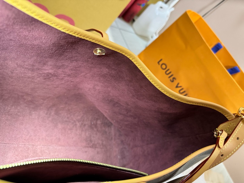 LV-MM近全新包裝都完整-12