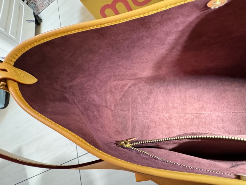 LV-MM近全新包裝都完整-13