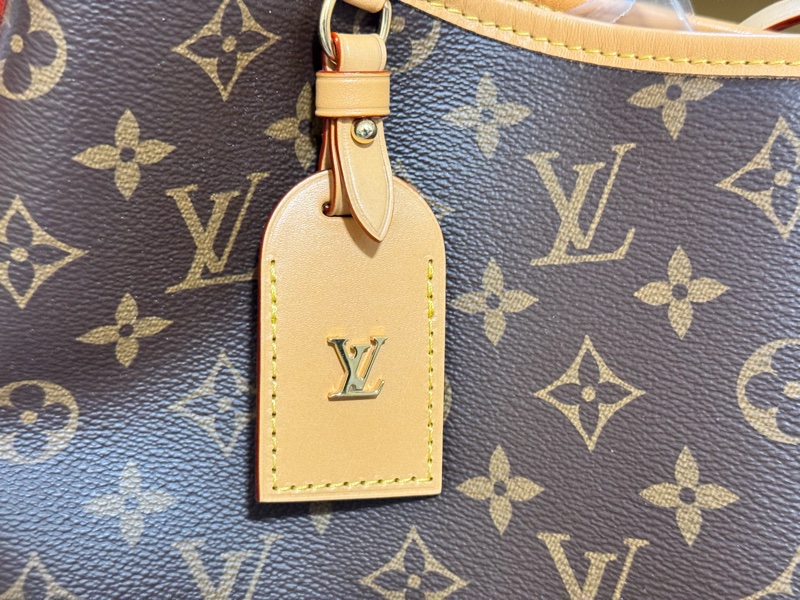 LV-MM近全新包裝都完整-14