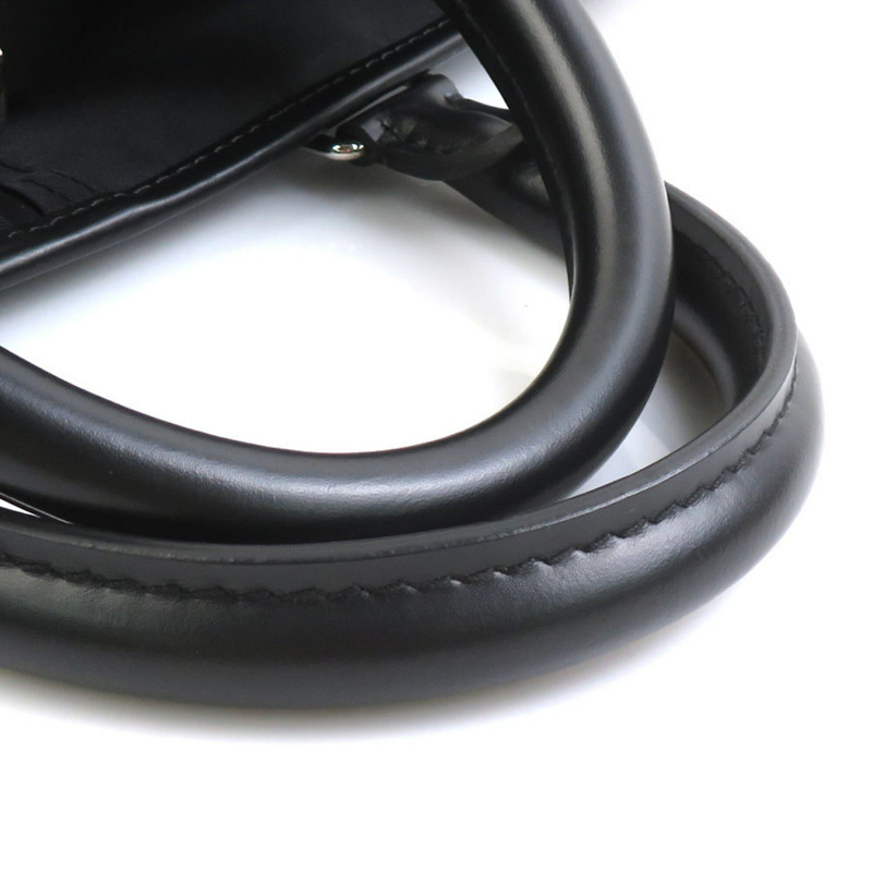 路易威登男士黑色 Damier Graphite 帆布服裝盒/服裝套，N41383 90249a-11