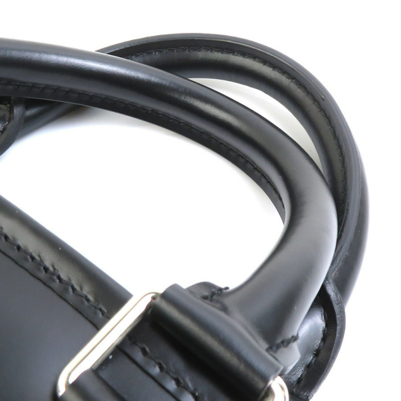 路易威登男士黑色 Damier Graphite 帆布服裝盒/服裝套，N41383 90249a-12