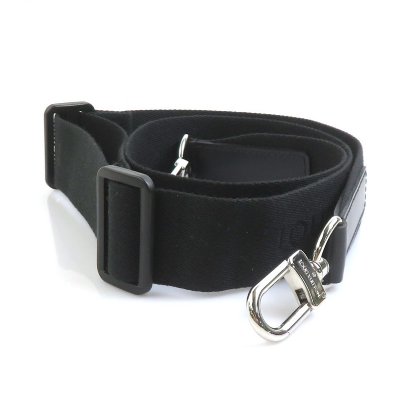 路易威登男士黑色 Damier Graphite 帆布服裝盒/服裝套，N41383 90249a-13