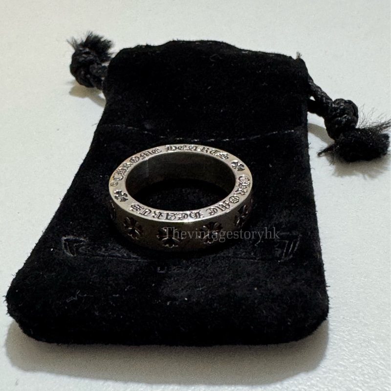 Chrome Hearts Forever Ring+-1