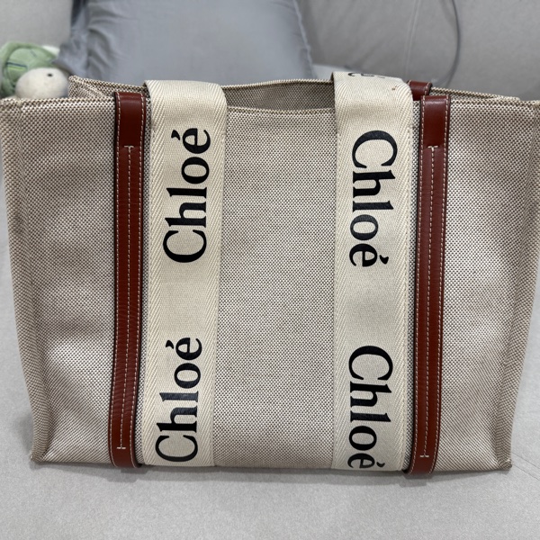 Chloe Woody 中號-0