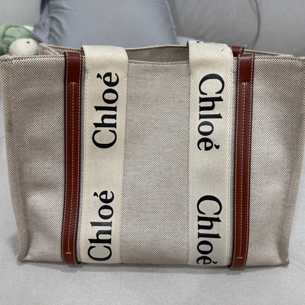 Chloe Woody 中號-7