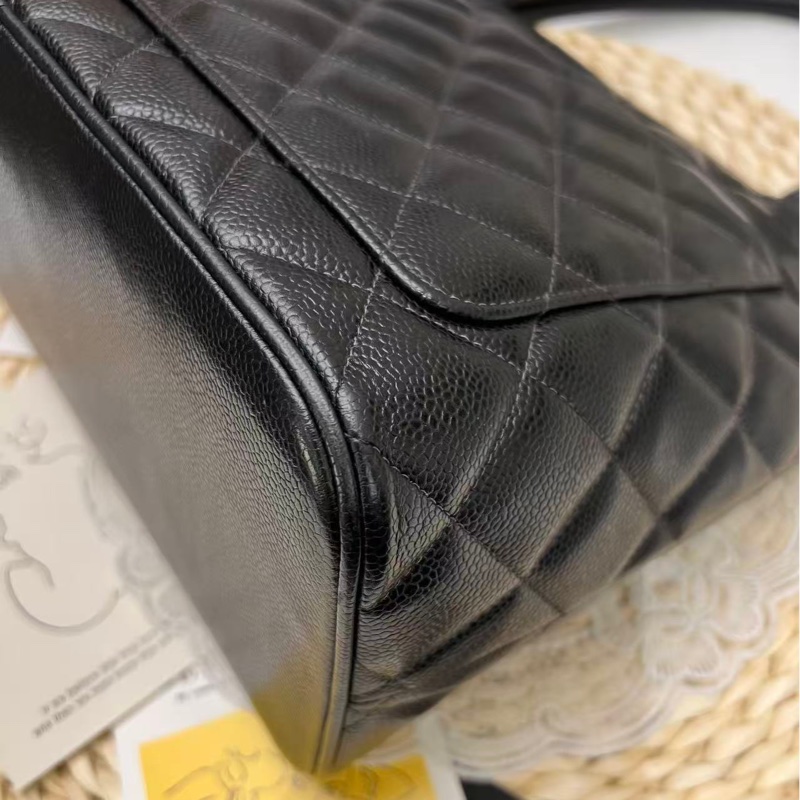 Chanel Medallion Tote bag（金幣包）-11