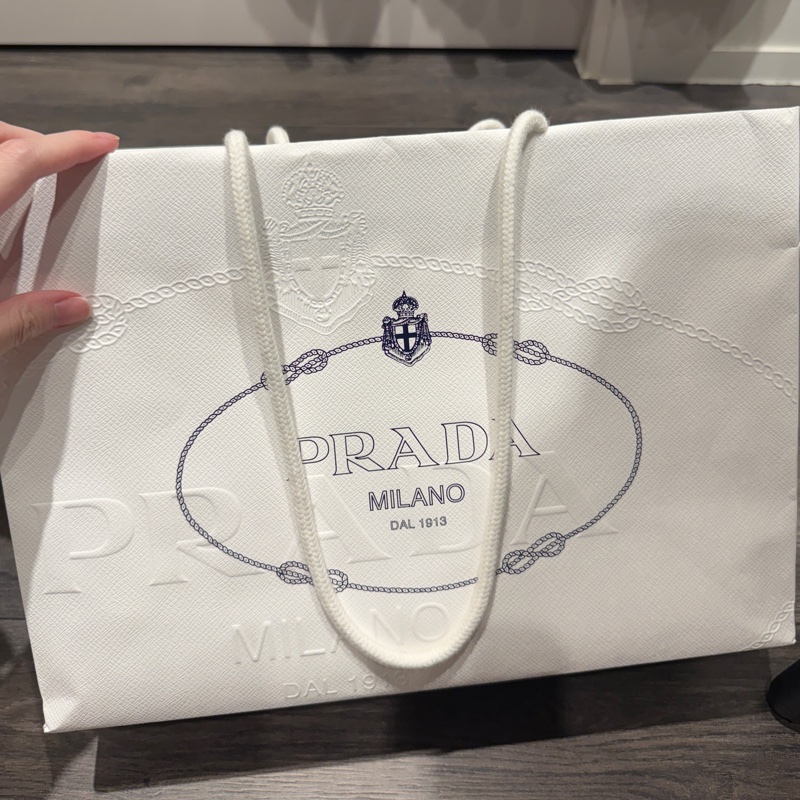 prada 半拉鍊長袖上衣(黑/ M)-3