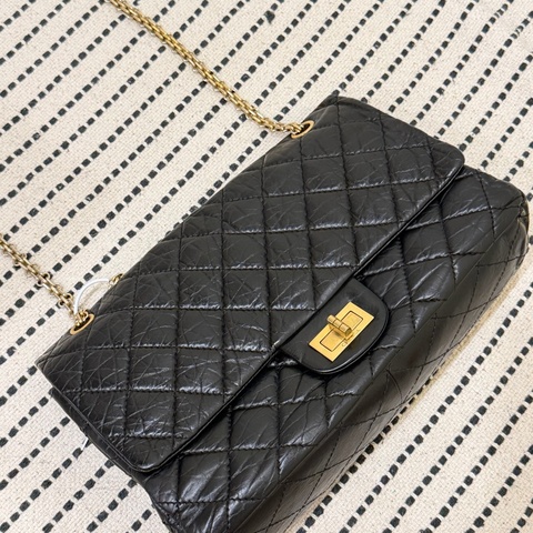 chanel 2.55
