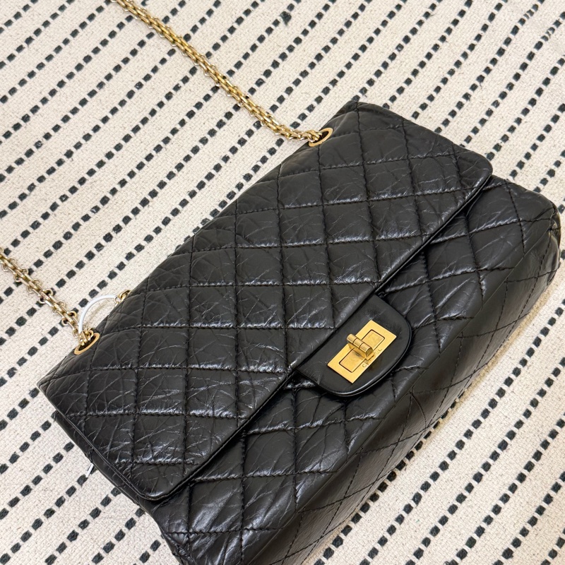 chanel 2.55-0