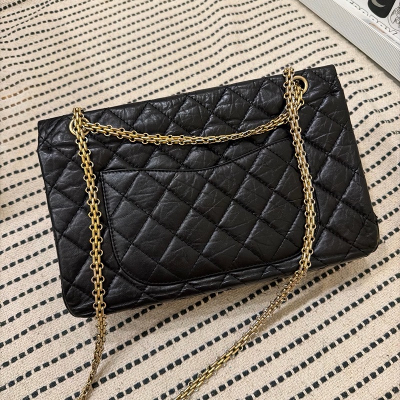 chanel 2.55-5