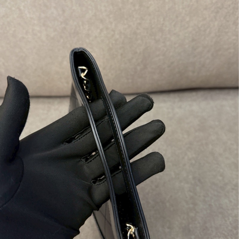 香奈兒黑色31nano-2