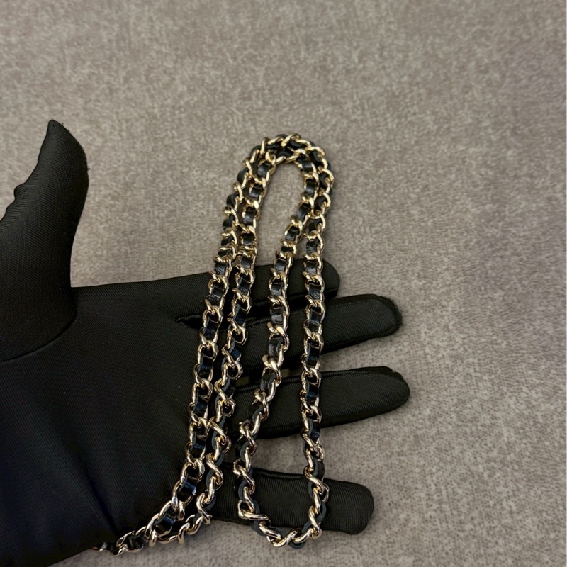 香奈兒黑色31nano-6