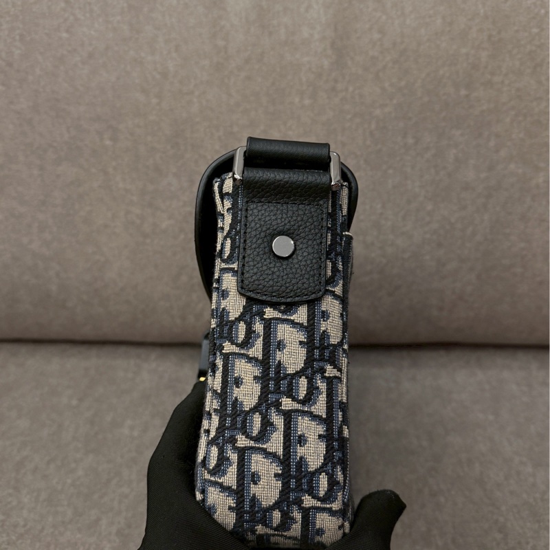 DIOR saddle馬鞍小號-1