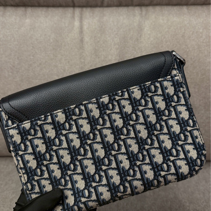DIOR saddle馬鞍小號-2