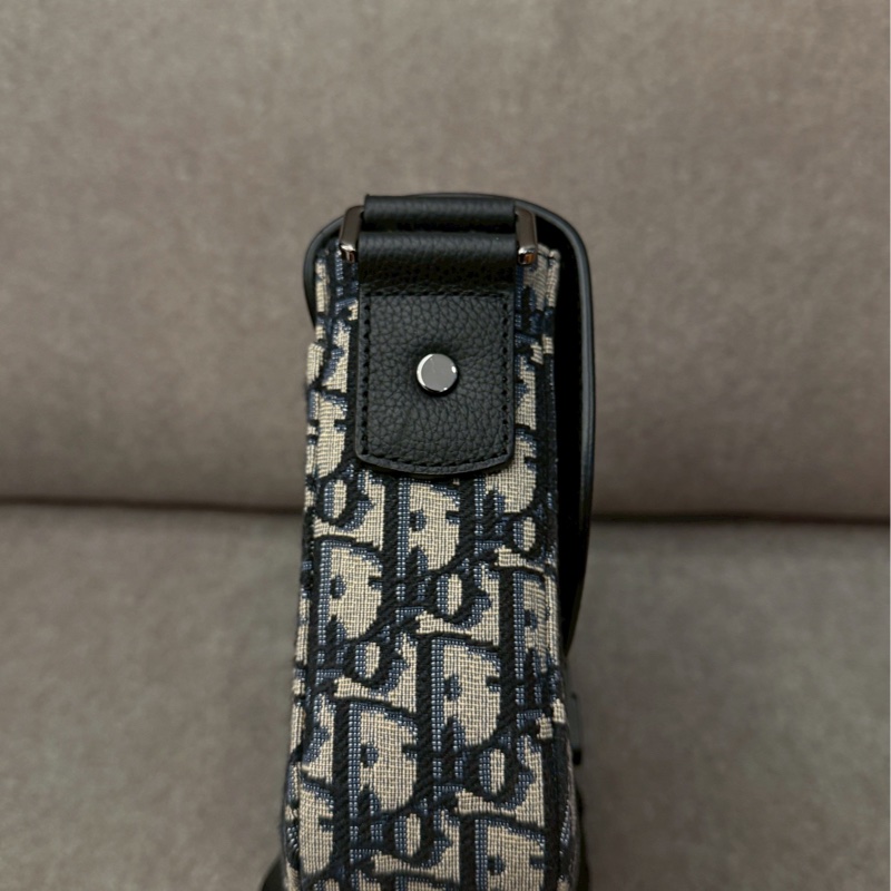 DIOR saddle馬鞍小號-4