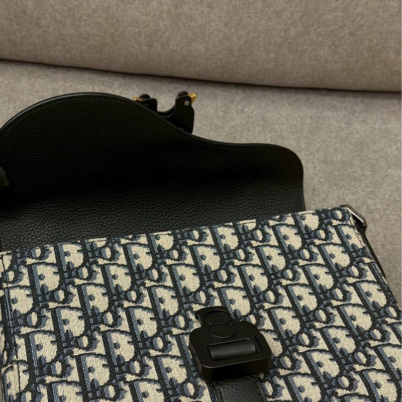 DIOR saddle馬鞍小號-5