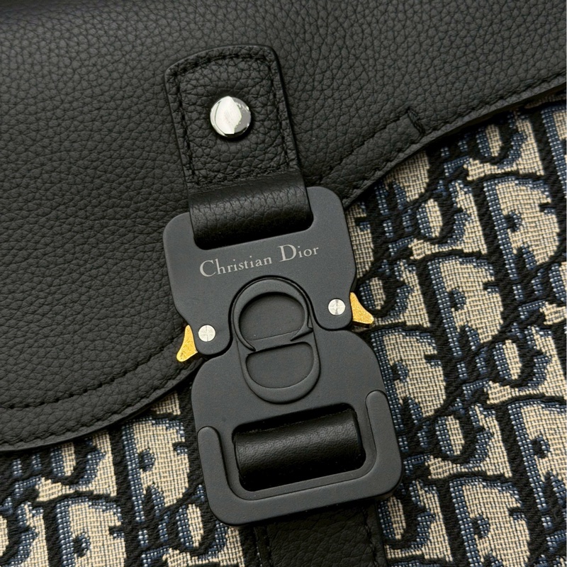 DIOR saddle馬鞍小號-6