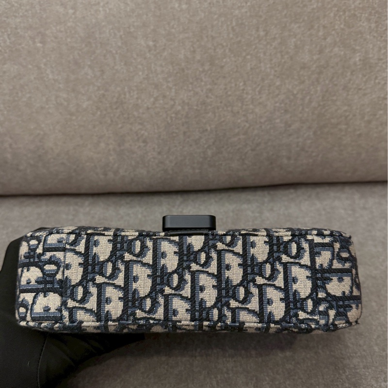 DIOR saddle馬鞍小號-7