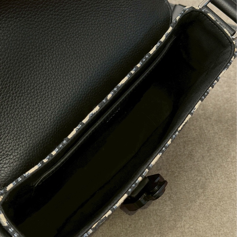 DIOR saddle馬鞍小號-8