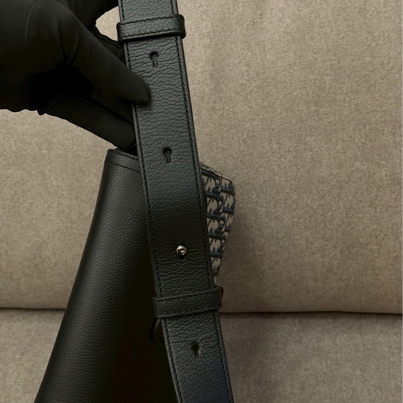 DIOR saddle馬鞍小號-9