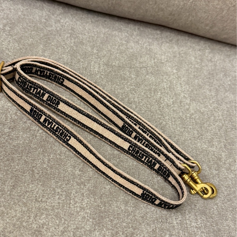 DIOR 地圖刺繡mini tote-5