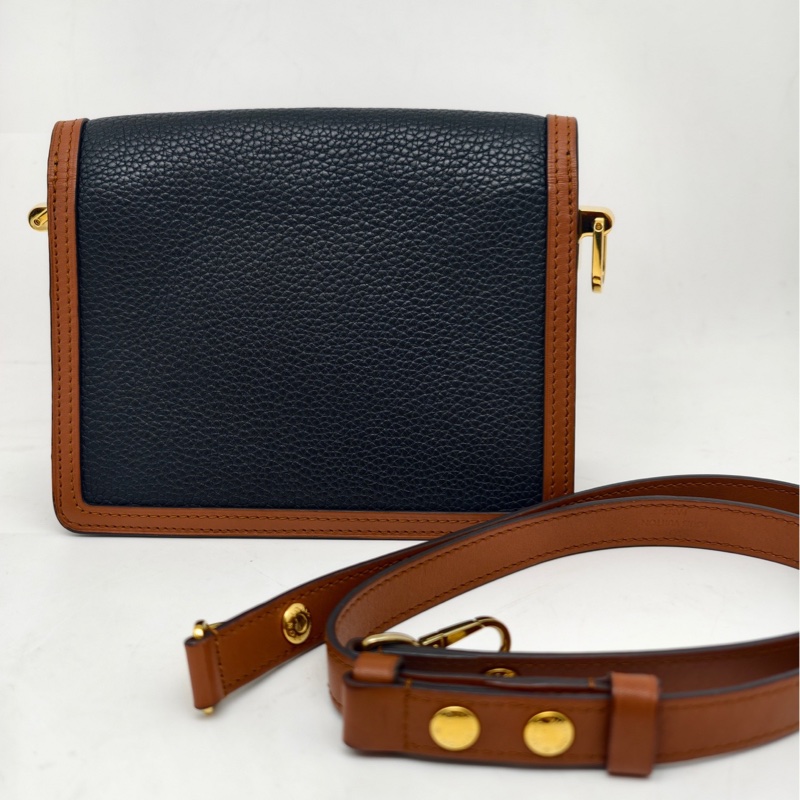 LV達芙妮小號單肩斜挎包-1