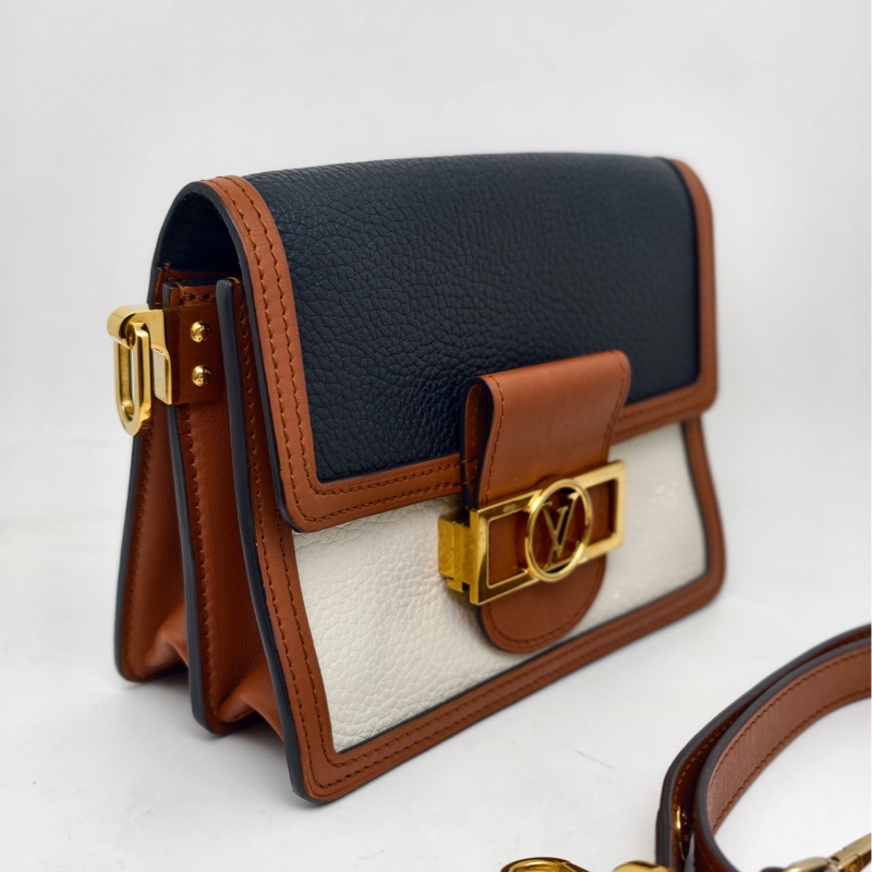 LV達芙妮小號單肩斜挎包-2