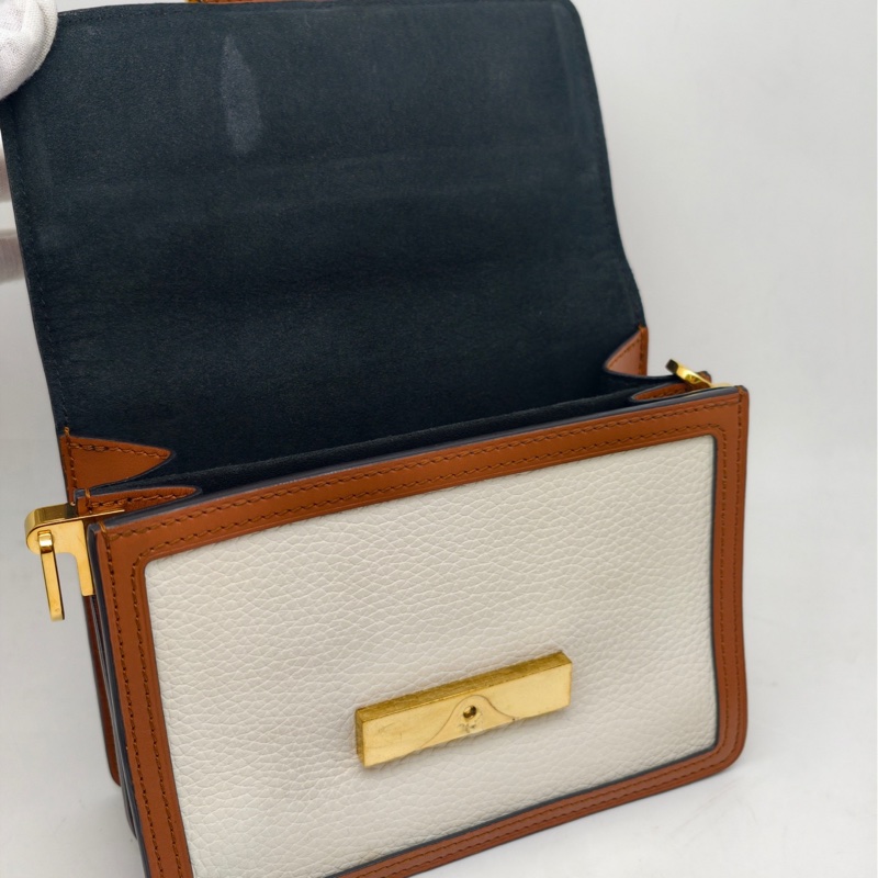 LV達芙妮小號單肩斜挎包-5