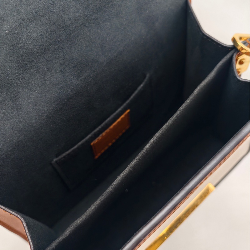 LV達芙妮小號單肩斜挎包-7