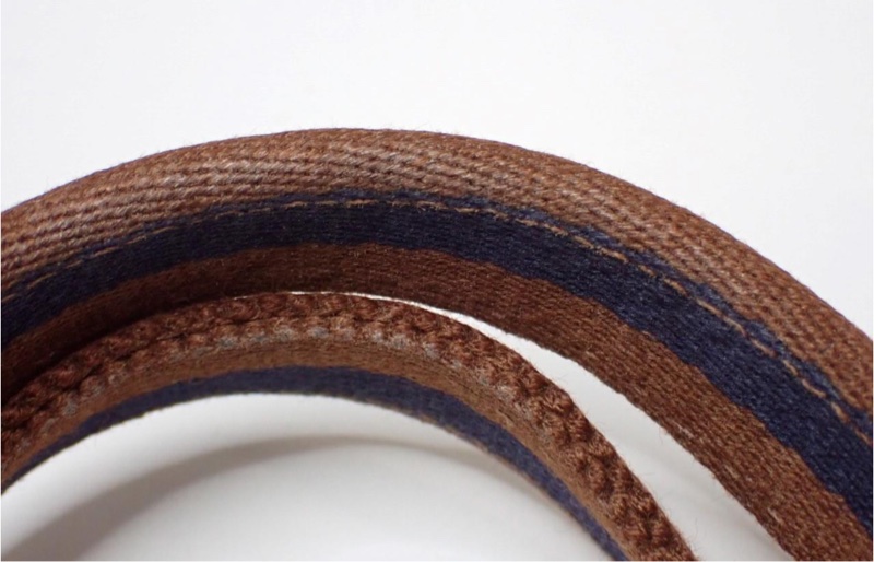 【千元擁有超實用愛馬仕✨】Hermes Fourre Tout帆布手提袋-7