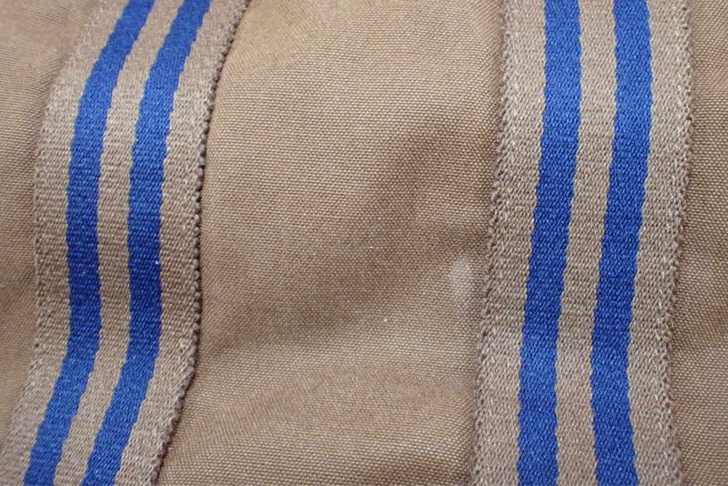 【千元擁有超實用愛馬仕✨】Hermes Fourre Tout帆布手提袋-9