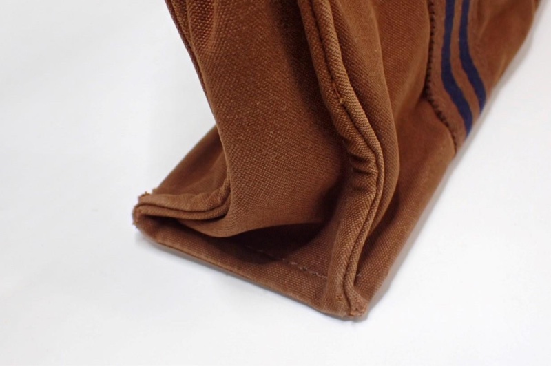 【千元擁有超實用愛馬仕✨】Hermes Fourre Tout帆布手提袋-10