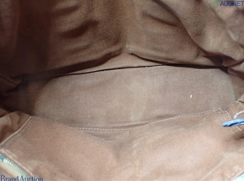 【千元擁有超實用愛馬仕✨】Hermes Fourre Tout帆布手提袋-11