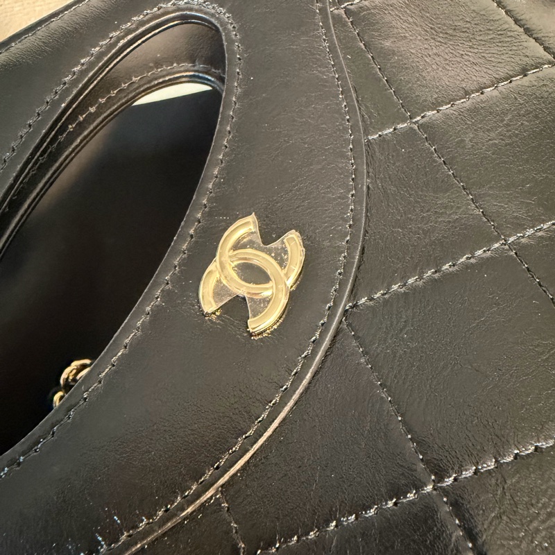 Chanel 香奈兒 31 nano 尺寸20*17*3.5-2