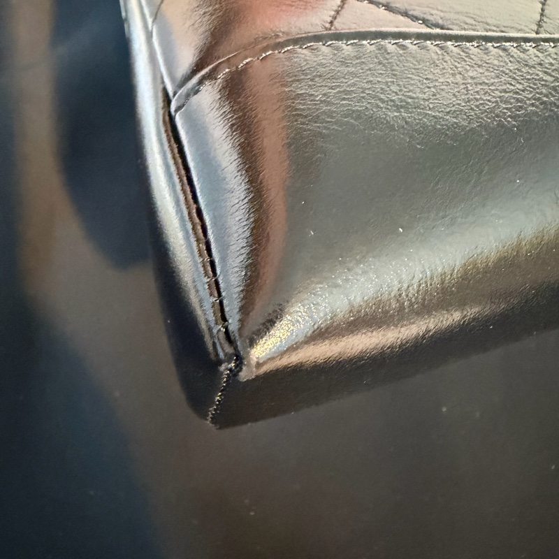 Chanel 香奈兒 31 nano 尺寸20*17*3.5-6