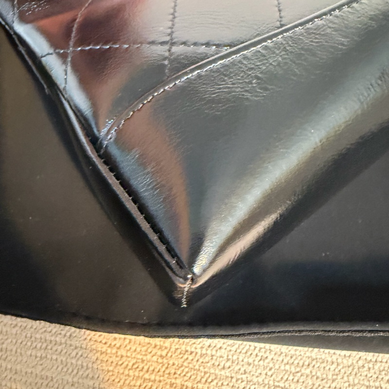 Chanel 香奈兒 31 nano 尺寸20*17*3.5-8