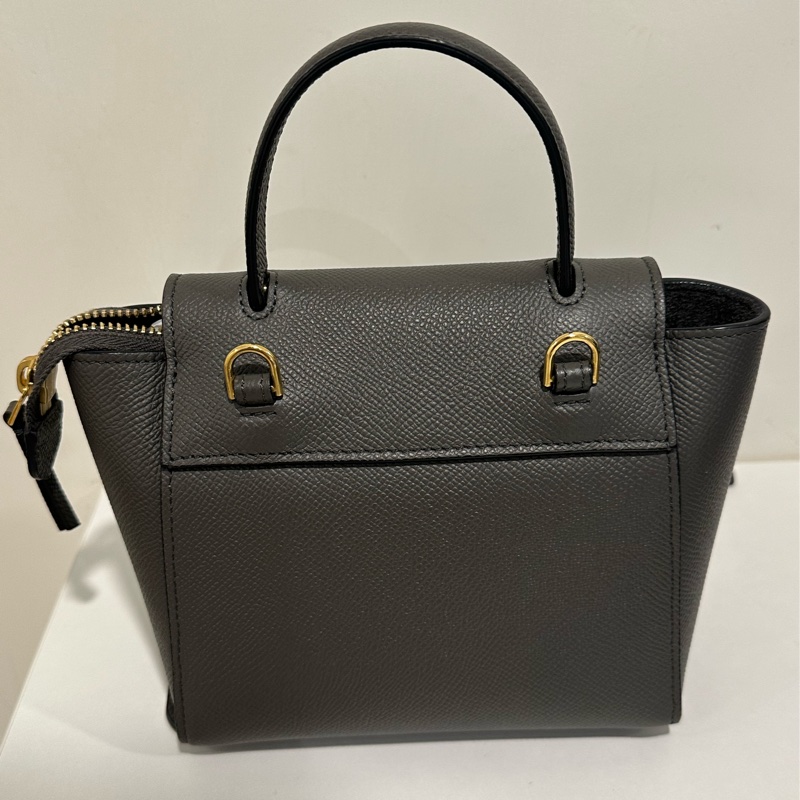 Celine pico 鯰魚包-6
