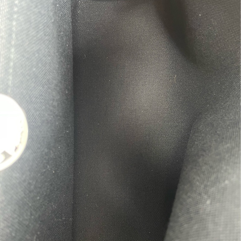 Hermes 愛馬仕herbag31 黑銀D刻-8