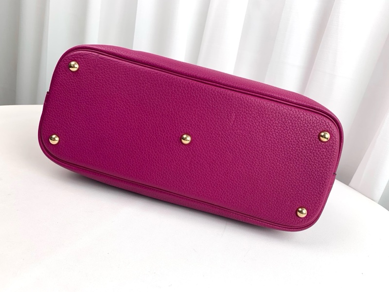 Hermes 愛馬仕保齡球Bolide35-2