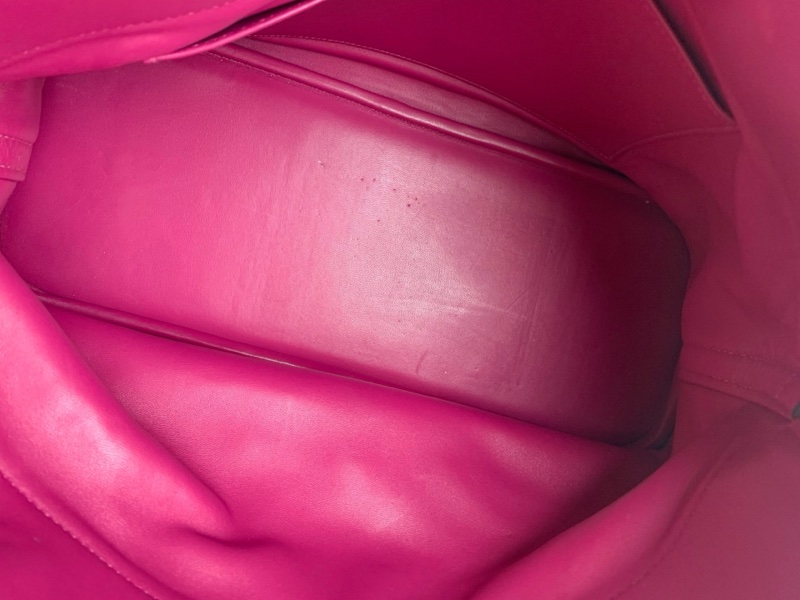 Hermes 愛馬仕保齡球Bolide35-8