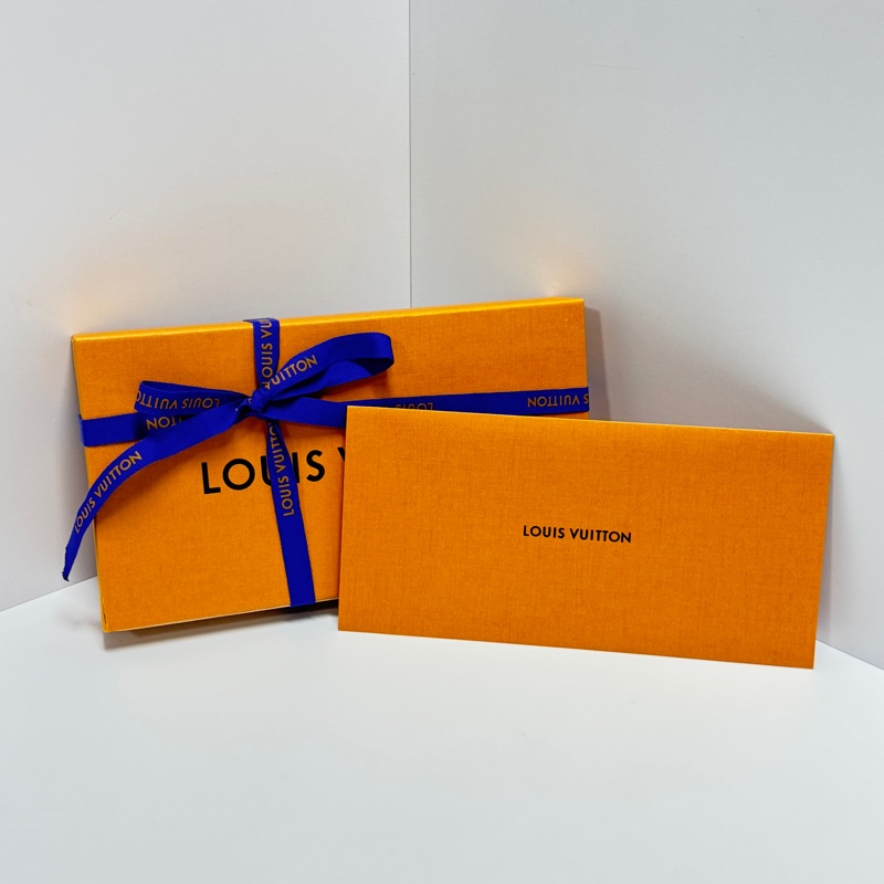 （閒置新🆕） LV 限量發售款 經典花卉 大號長夾 【專櫃售價53,000】-3