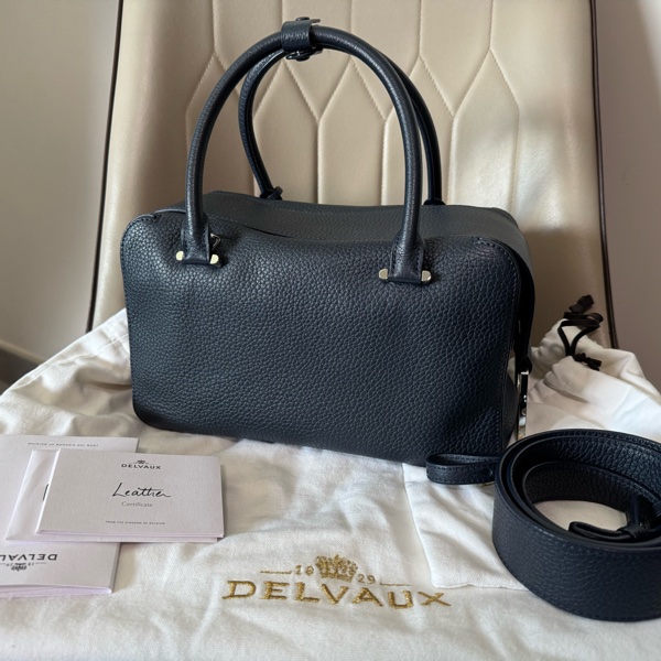 Delvaux Cool Box-8