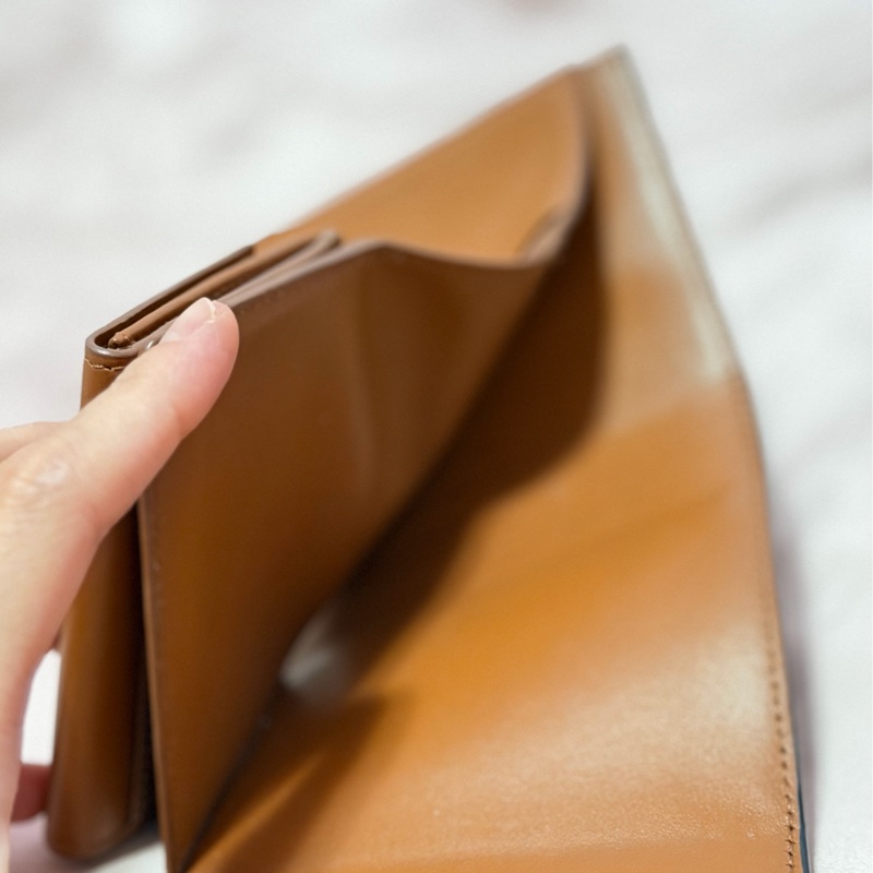 CELINE凱旋門短夾-8