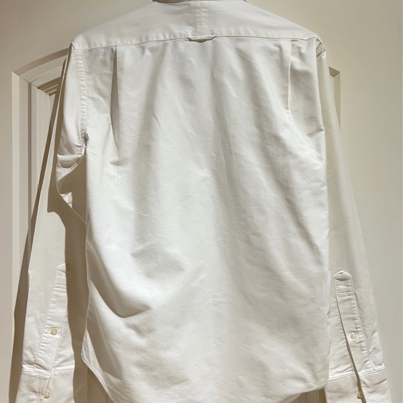 Thom Browne Oxford Shirt 牛津紡襯衣-1