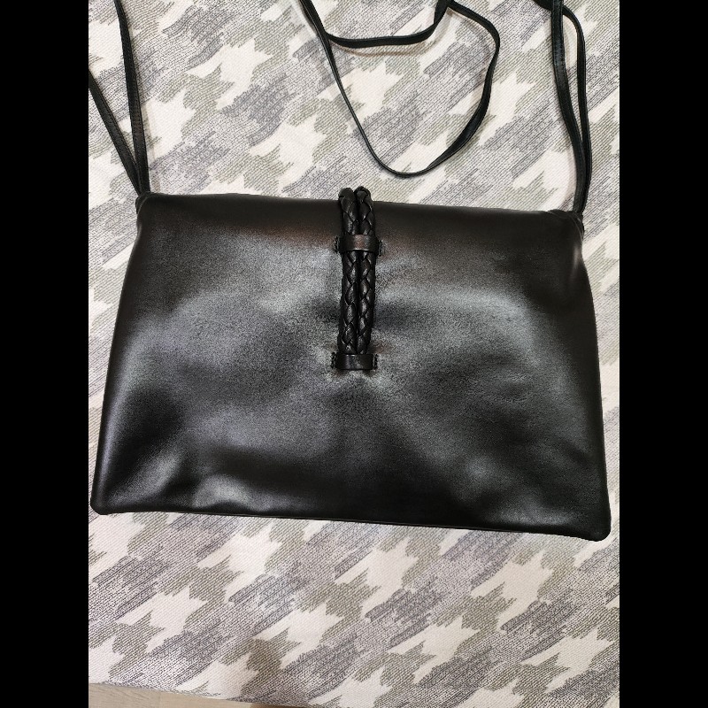 Bottega veneta liberta 小號 bv-6