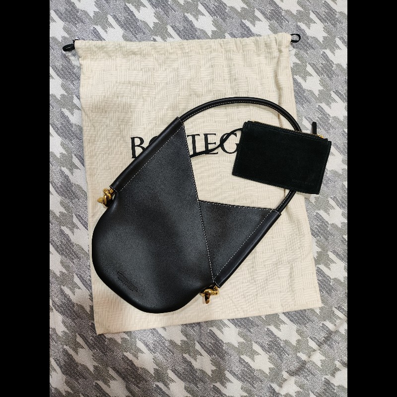 Bottega veneta solstice 小號 bv-7