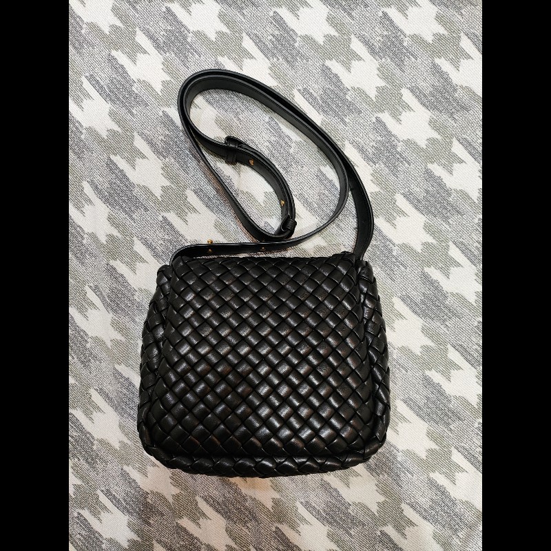 Bottega veneta cobble 小號 bv-0