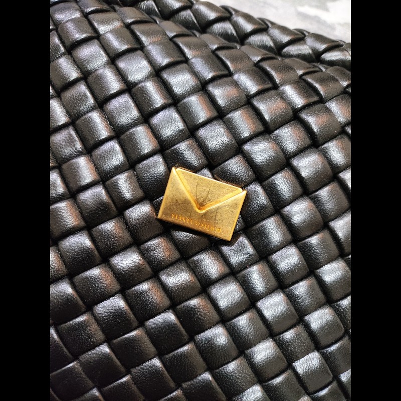 Bottega veneta cobble 小號 bv-3