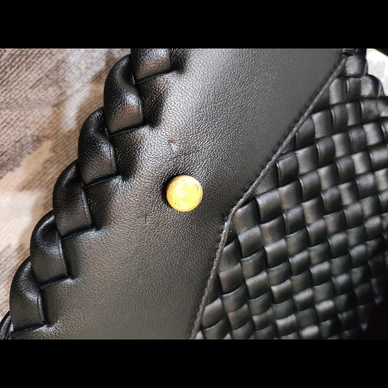 Bottega veneta cobble 小號 bv-4